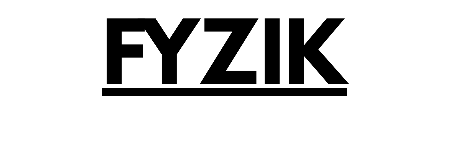 Fyzik